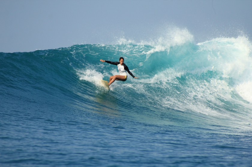 Catanduanes - Surfing - Choose Philippines
