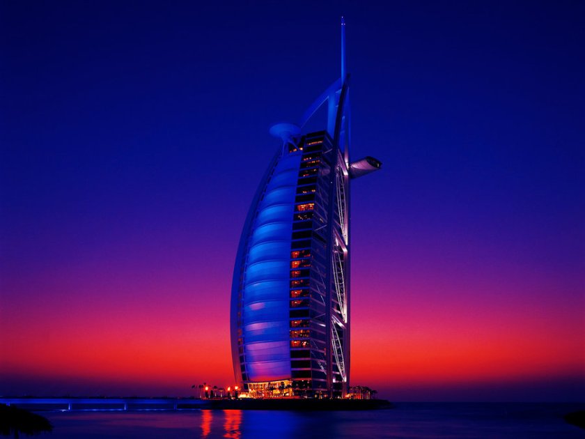 Burj al-Arab