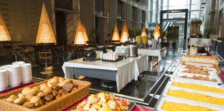 001 HOTEL Hotel Villa Fontaine Tokyo-Shiodome