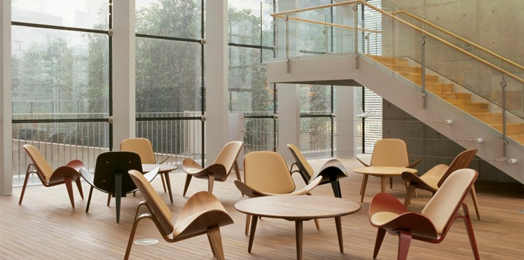 001 JAPAN The National Art Center, Tokyo 2