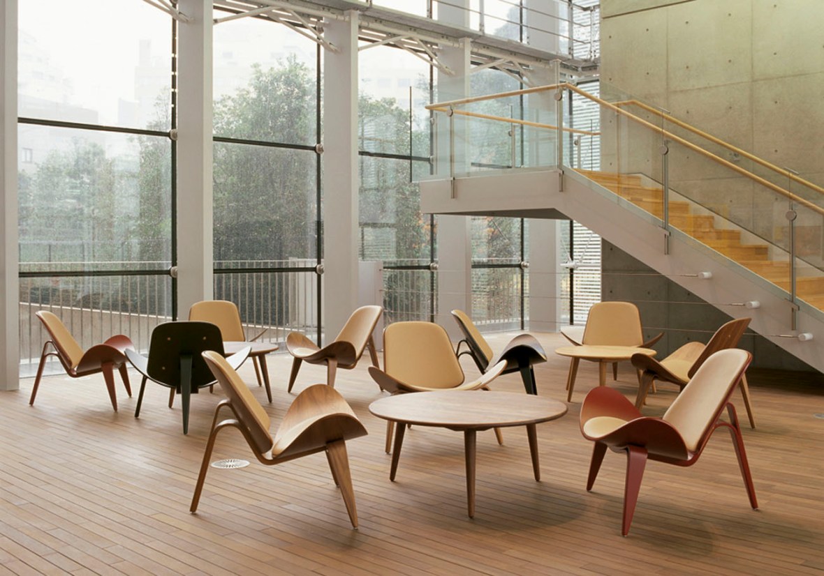 001 JAPAN The National Art Center, Tokyo 2