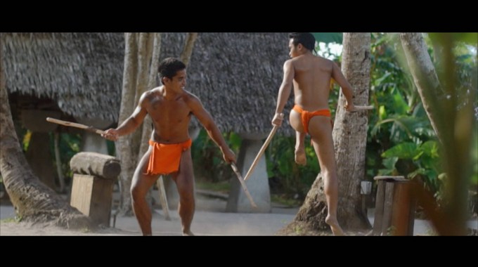 001 Lina’la’ Chamorro Cultural Park