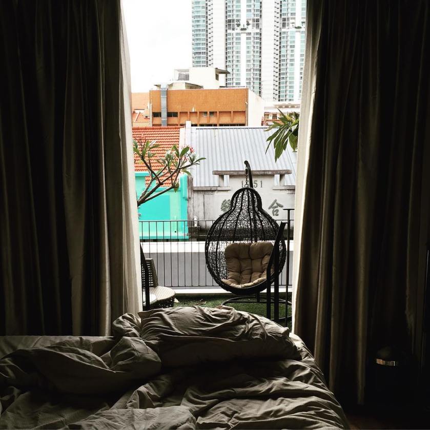 001 Parc Sovereign Hotel Tyrwhitt