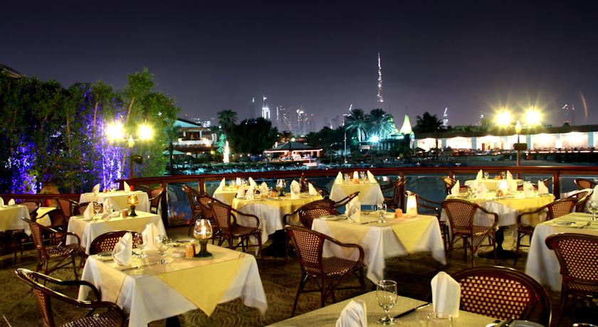 Dubai Marine Resort 3