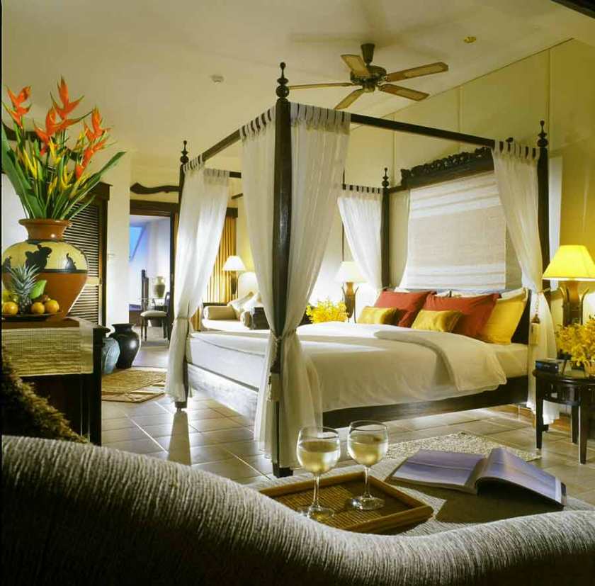 Floral Suite - Bintan Lagoon Resort