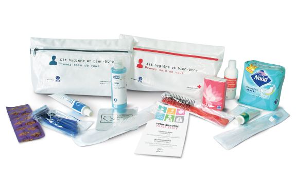 Hygiene Kit