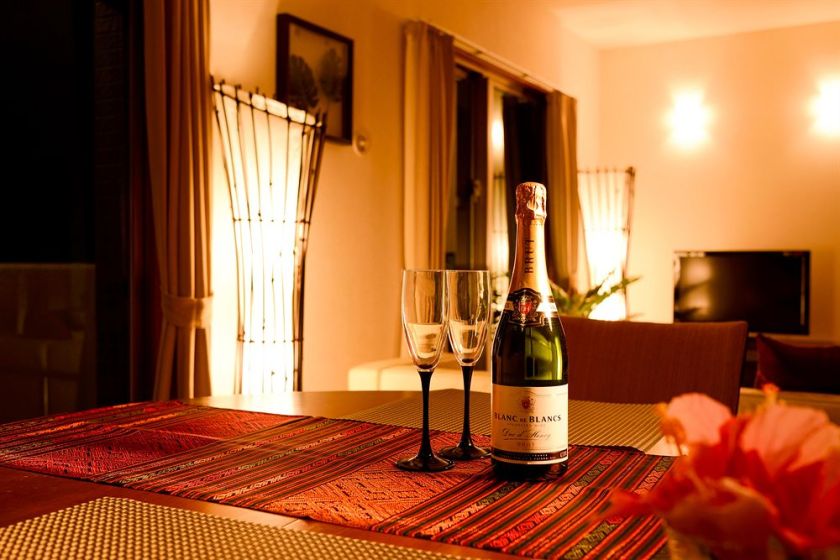 United Resort Yomitan, Okinawa Japan