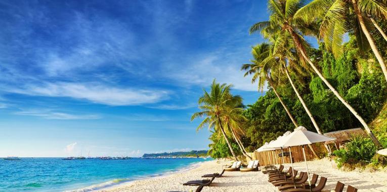 Boracay Island Resort