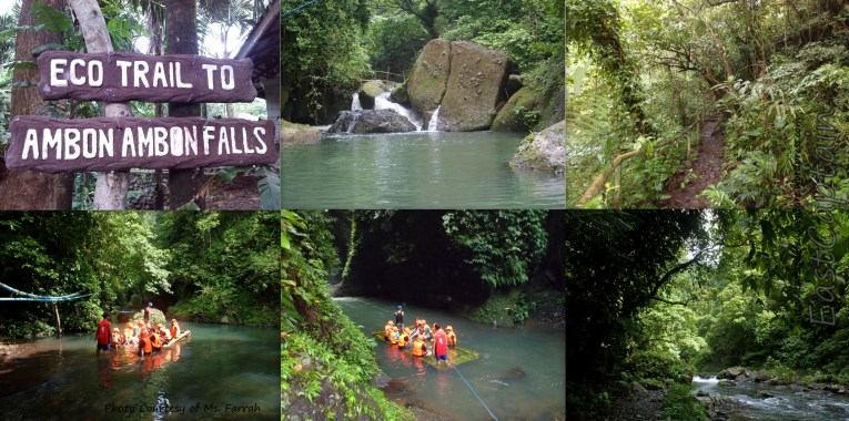 Panquil River Eco-Park