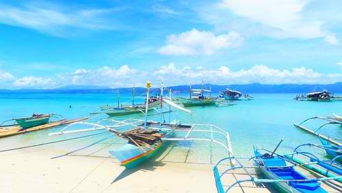Cagbalete Island