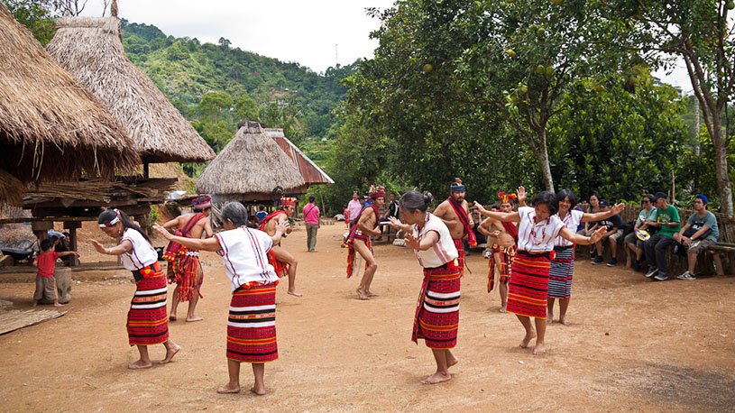 Disrespecting Culture