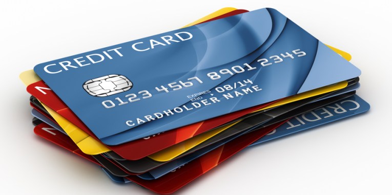 Credit Cards