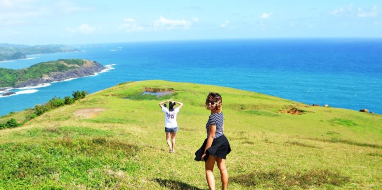 Catanduanes Island in Bicol