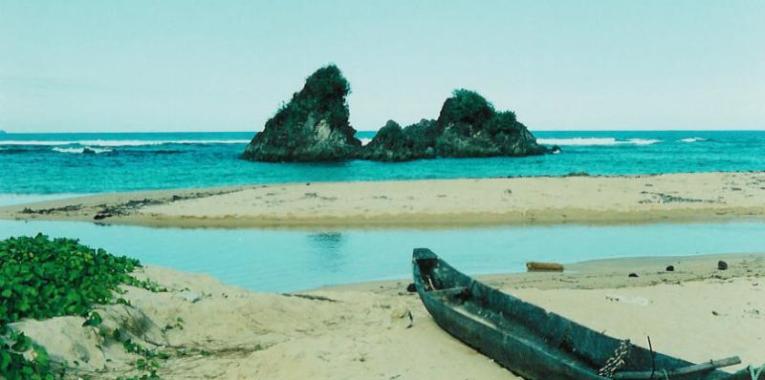 Catanduanes Island, Bicol