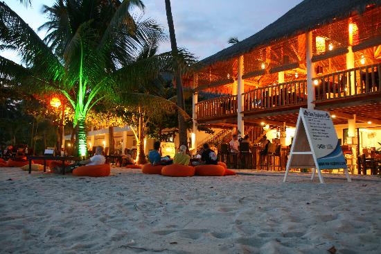 Ocean Vida Beach & Dive Resort