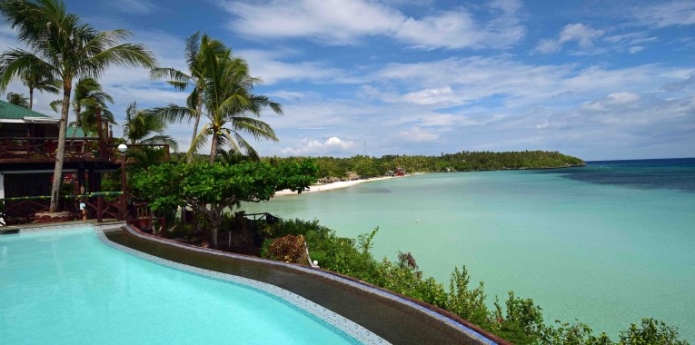 Santiago Bay Garden & Resort