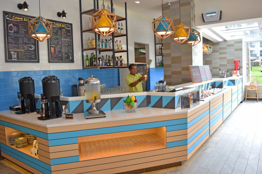 Bintan Lagoon Resort - Fiesta Restaurant Photo q