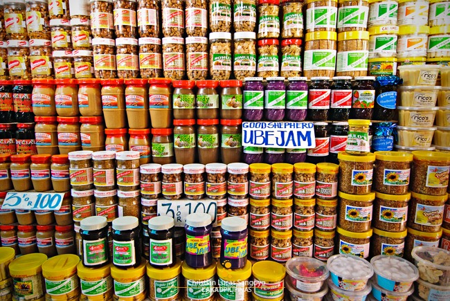 Patronize Local - Travel Tips