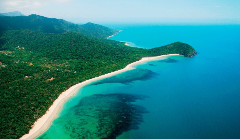 Daintree National Park