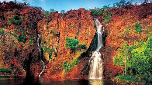 Kakadu National Park