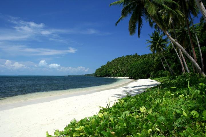 Calicoan Island Beach Resort