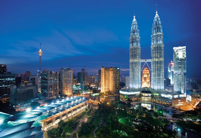 Malaysia