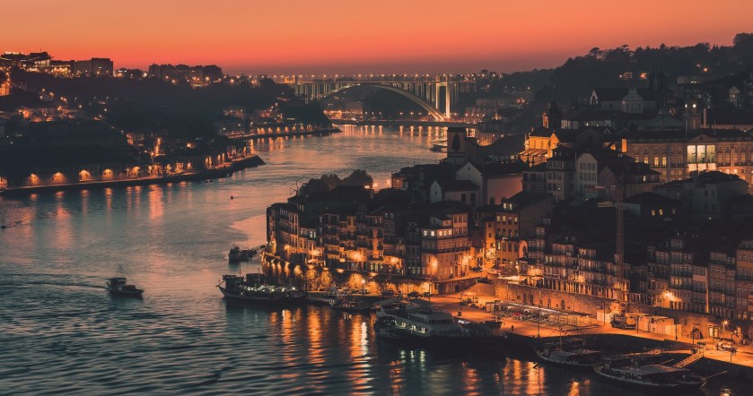 Porto Portugal