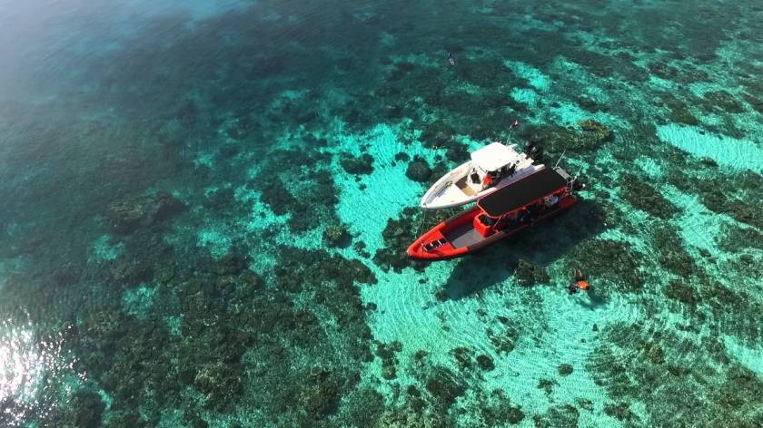 LInapacan Palawan - screenshot from rolandaction