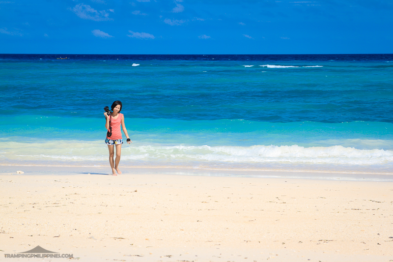 Carabao Island and the Beaches in Romblon