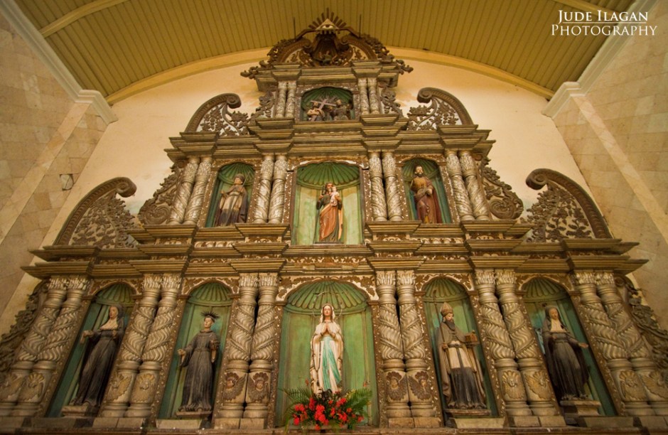 St. Joseph Cathedral in Romblon
