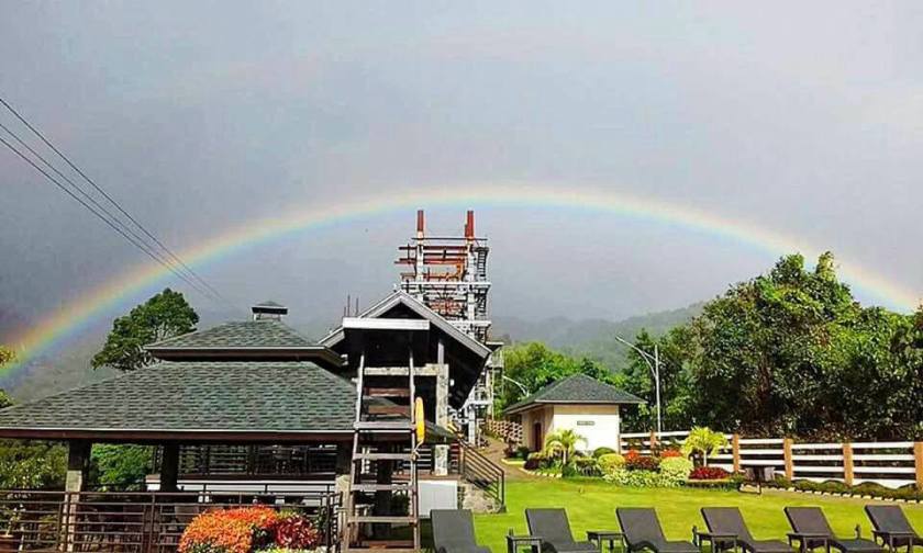 Vista Tala Rainbow Nice