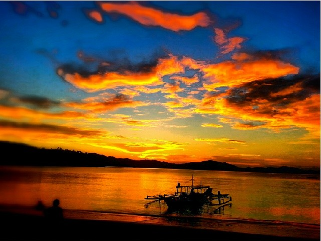 Lovely Port Barton photo