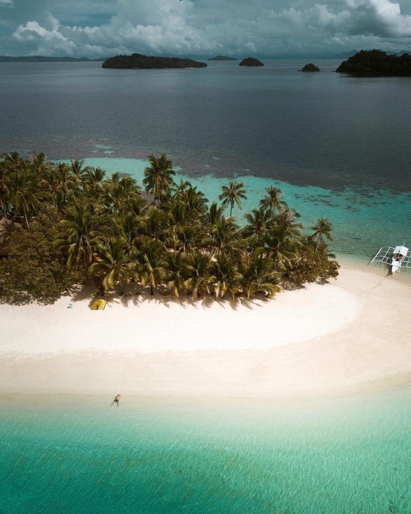 Port Barton - @warrencamitan