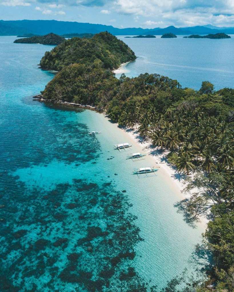 Port Barton, Palawan @dsilva9999