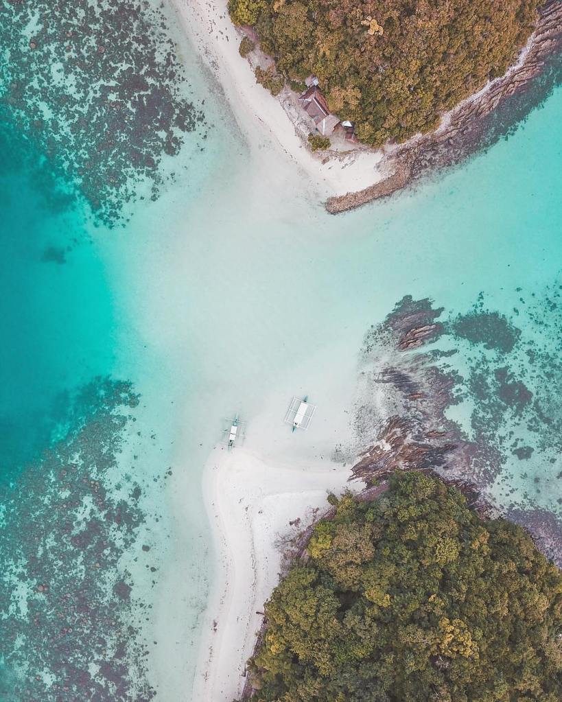 Port Barton - @thomito12