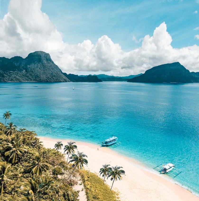 001 El Nido - @thefreedomcomplex