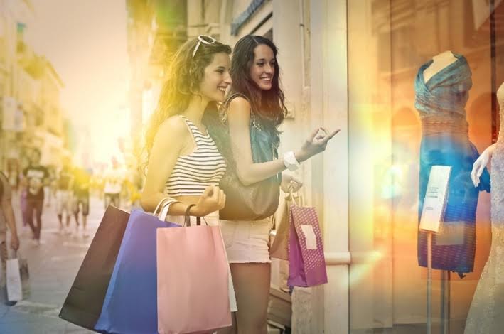 GetGo Shopping Rewards