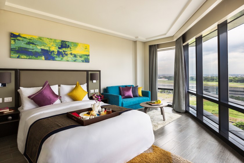 Savoy The Ruway Suite