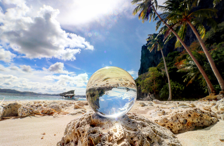 El Nido - Entulula island a_thlang