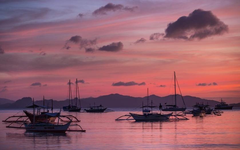 El Nido - gregorsnell