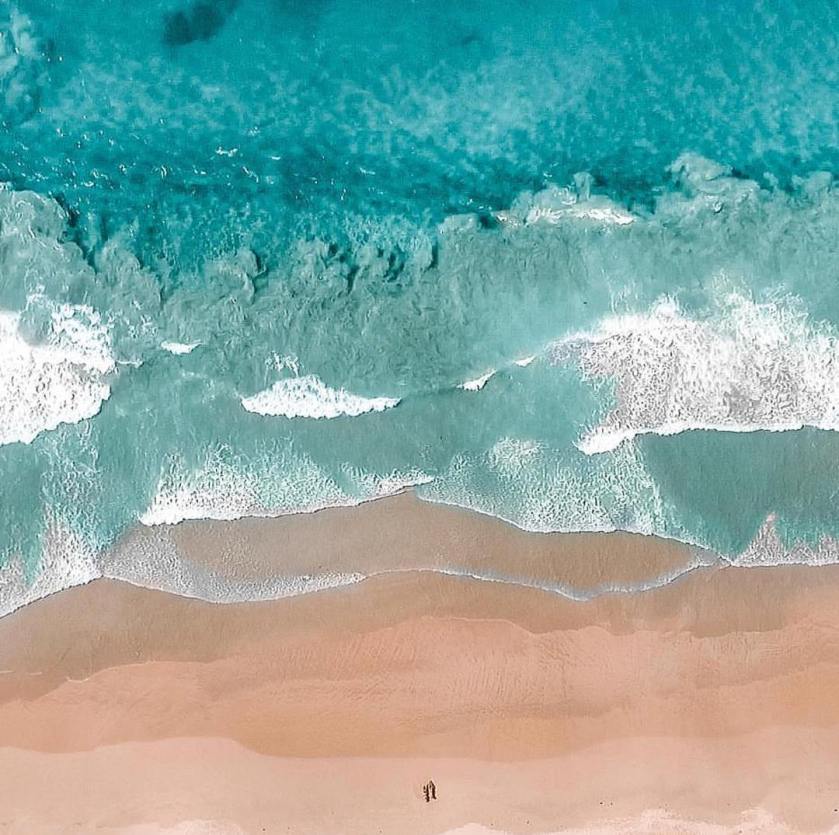 El Nido - @ic.theworld beach