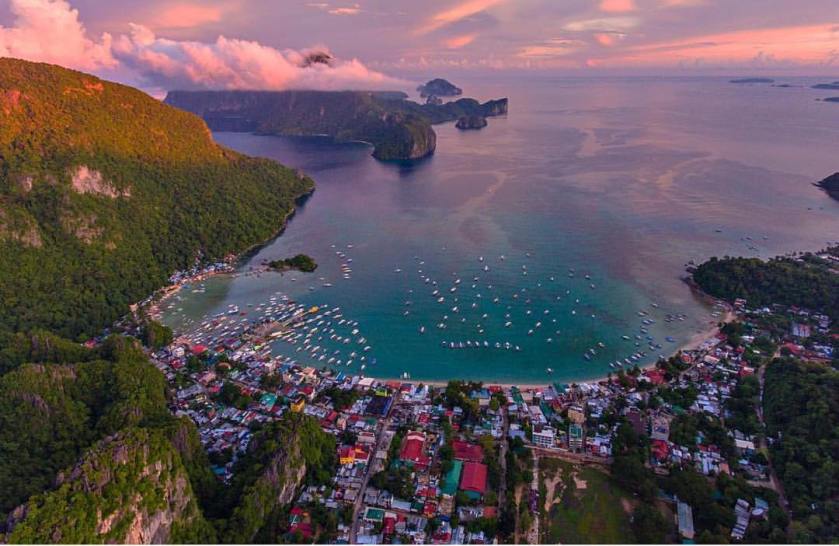 El Nido - @quirkyphotographs