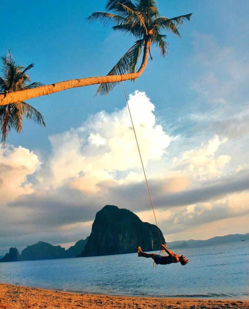 El Nido - @rahmicekmen