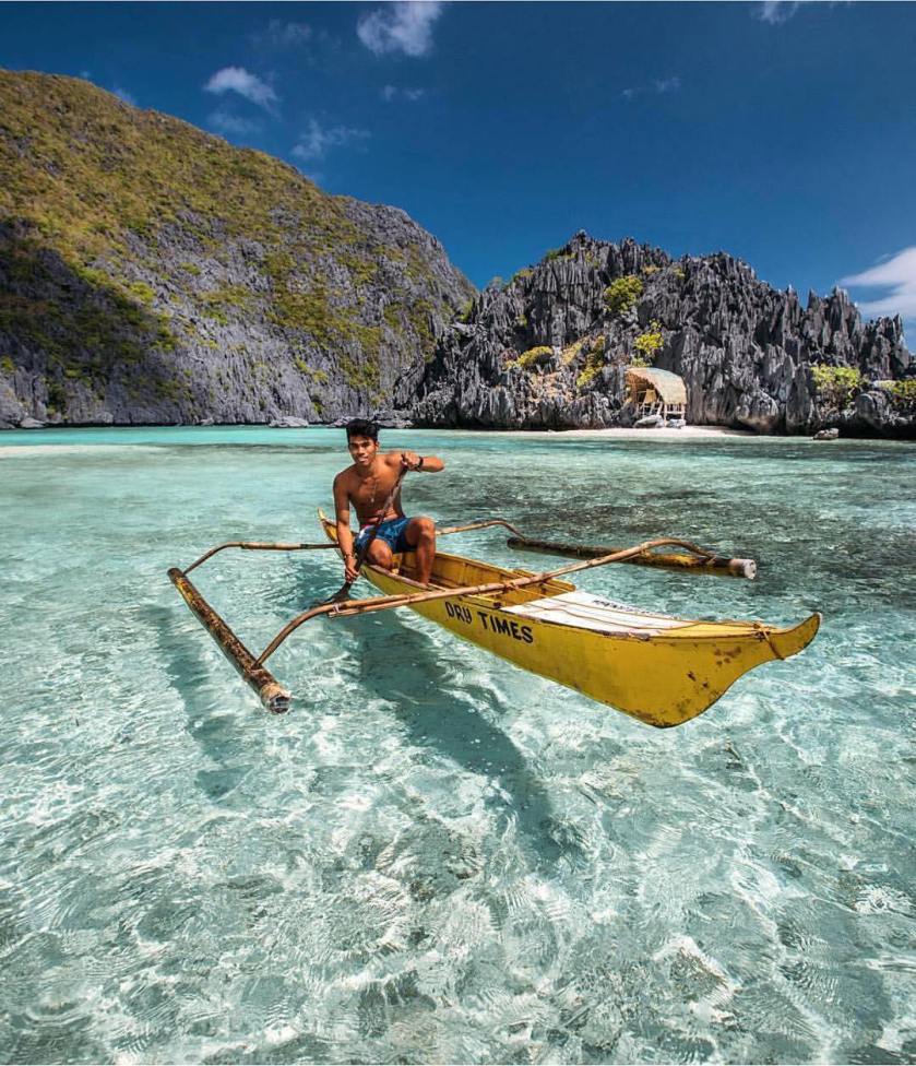 El Nido - @travelstoriesphilippines