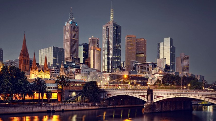 Melbourne, Australia