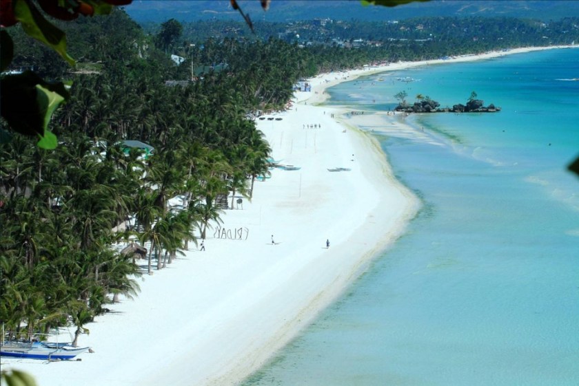 01 Boracay Beach