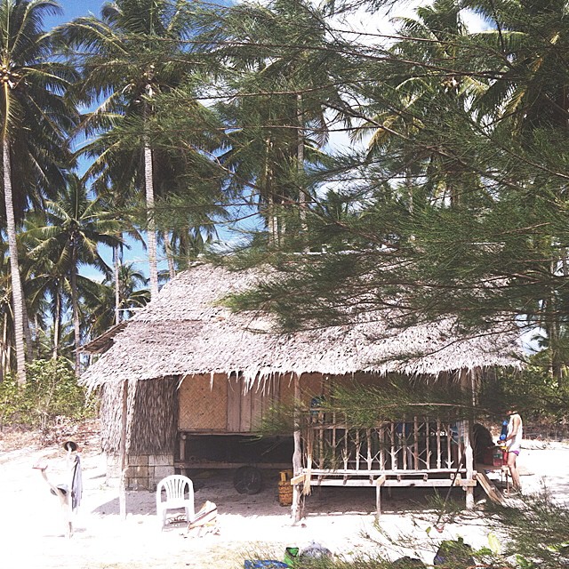 Balabac Hut @obsessive_kimpulsive