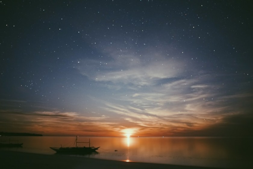 Balabac, Philippines @oneweektotravel