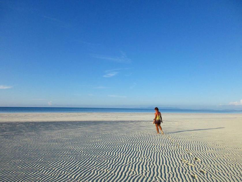 Bugsuk Island Palawan @kilometerzeroph