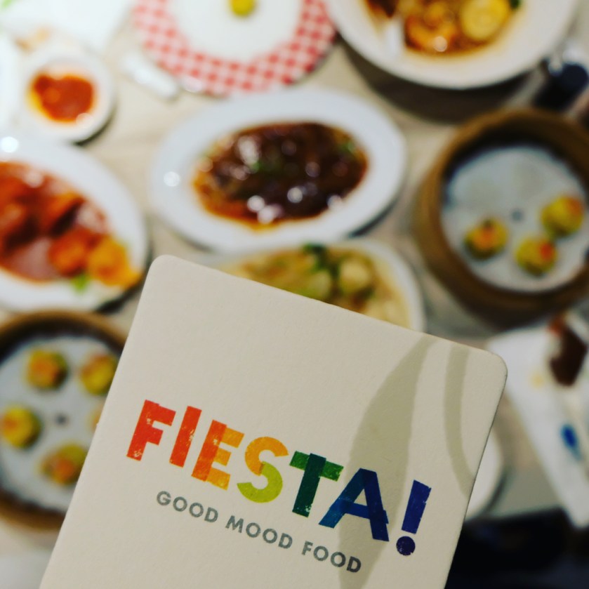 Chop Chop Fiesta at Bintan Lagoon Resort @elysplanet